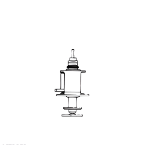 Red Seal Neptune 84981-000 Gear Train 9.375 Replacement Part Industrial Gas