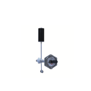 Rochester 8981-04030B Top Mount Gauge 30" w/ Everseal for Propane LP Tanks