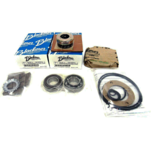 Blackmer 898976 Maintenance Kit LGLF1.25/1.5 8 Vane Propane LP Pump