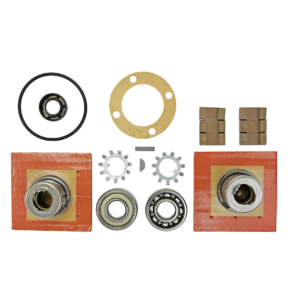 Blackmer 898994 Maintenance Kit 6 Vane for LG1 & LDF1 Pumps