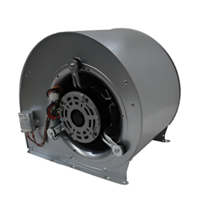 Broan 902985 Blower Assembly 4–5 Ton Upgrade LP NG Gas Furnace Motor Kit HVAC