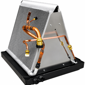 Broan C8D/Q Evaporator Coil 2.5 Ton Uncased TXV R410A Micro-Channel