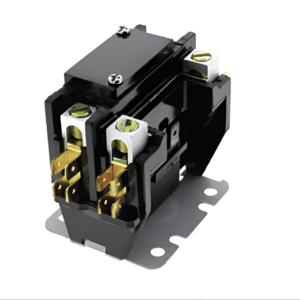 Coleman 1-Pole Contactor 30A 24V Coil – 94-388 HVAC Relay for AC & Heat Pumps