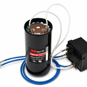 RectorSeal Kick Start T05 Hard Start Kit 1-3 Ton 208-265V 96503