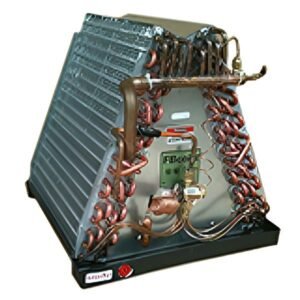 Mortex 2 Ton A-Coil Evaporator TXV R410A Mobile Home HVAC Uncased