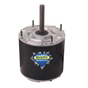 Century MFG# 9723 Condenser Fan Motor 1/4-1/6 HP 208-230V PSC 42 Frame HVAC