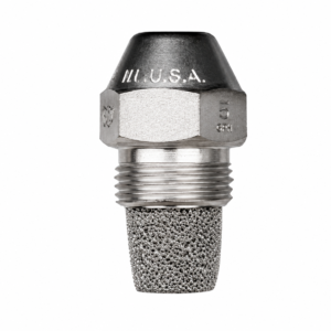 Delavan .65 70A Oil Burner Nozzle 0.65 GPH 70° Hollow Spray Type A
