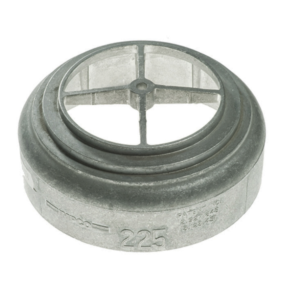 Century Fuel A2-2 Propane Adapter 5-1/8” AH Cast Aluminum Gas Fitting