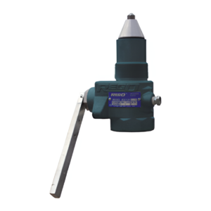 Engineered Controls 2" NPT Threaded Internal Valve for LP/NH3 Tanks A3212R250