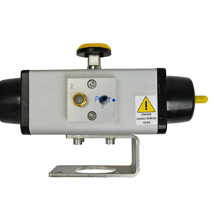 REGO A3213OA Rotary Actuator Kit for A3213 Series 3” Internal Valves
