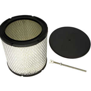 Century Fuel AF1-5 Air Cleaner Assembly Model 125 Series Propane NG Engines