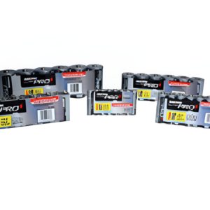 Rayovac AAA Alkaline Battery 1.5V MFG# AL-AAA Bulk Pack for Gas Detectors