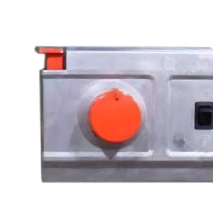 Algas-SDI ALG-41073 Thermostat Control Valve 9VDC Re-Ignitor for Vaporizers