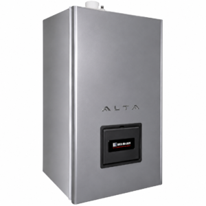 US Boiler ALTA-120B Condensing Gas Boiler 120MBH Wall Hung NG/LP 95%