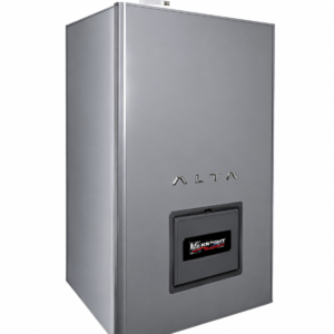 U.S. Boiler ALTA AC-200-1G00 Condensing Combi Boiler 150MBH 95% AFUE