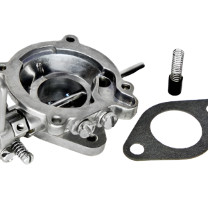 Acmealt AT2-26 Throttle Body Assembly 1" SAE Flange for CA50 Propane NG LP