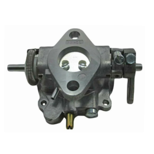 Century Fuel AT2-44 Throttle Body Hyster LPG Propane Forklift