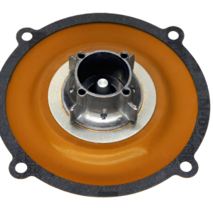 Century Fuel AV1-14-3 Air/Gas Valve Assembly CA100/125 w/ Silicone Diaphragm
