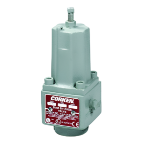 Corken B166B.75 3/4" Bypass Valve LP Propane Coro-Flo Pumps 25-225 PSI