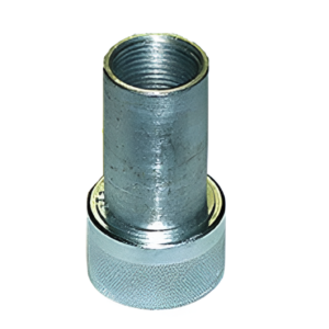 Continental B-522-B NH3 Coupling 1" FNPT x 1-3/4" ACME Ammonia