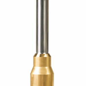 REGO BK8408S 1" Bronze Cryogenic Globe Valve Sweat Ends 600 PSIG O2