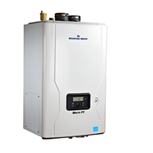 Bradford White BMFTHW100NA2XN Wall Hung Modulating Gas Boiler 100k BTU OEM