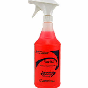 DiversiTech Bubble-N-Trouble Leak Detector 32 oz Spray Bottle HVAC USDA