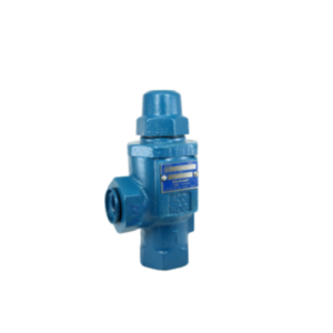 Blackmer BV-034A 3/4" By-Pass Valve w/ Bleeder 126-150 PSI Propane LP Gas