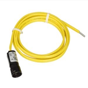 Resideo Honeywell C554A1794/U Cad Cell Flame Sensor 60" Leads Oil Burner