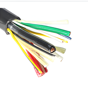 Cablemaster 17-22kW Generator Composite Cable 3/18/8 AWG MFG#CL81
