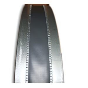 Cain CN G 100 3" x 100' Commercial Flex Duct Connector Glasstite