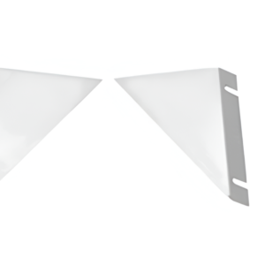 Malco DT1VRP V Cutter Replacement Blade Set for DT1V Duct Tool
