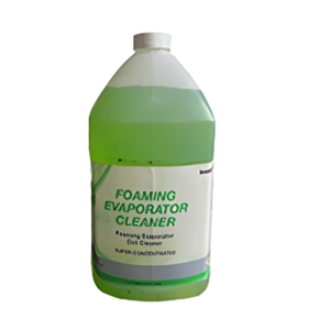 DiversiTech DT300 Foaming Evaporator Coil Cleaner Green 1 Gallon MFG# DT300