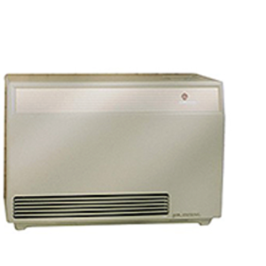 Empire DV40E-P 40,000 BTU Direct-Vent LP Wall Furnace | High Efficiency Heater