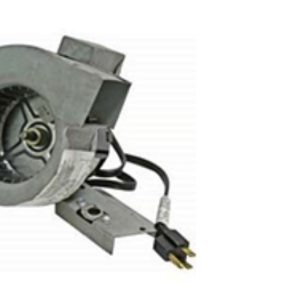 Empire DVB1 Blower Kit 60 CFM for DV-210 / DV-215 Direct Vent Heaters 3LP1521