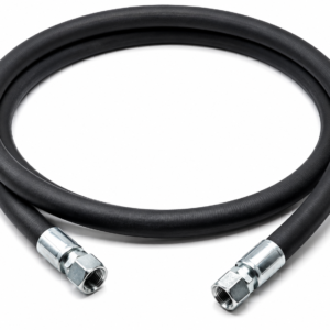 E12LP2X20FT 3/4" LPG LP Gas Hose Assembly 20FT MNPT x MNPT Tested Certified