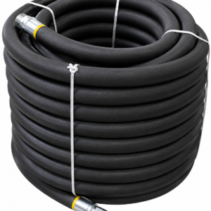 Parker E16LP2X50FT 1" x 50' LP Gas Propane Hose Assembly Tested Certified