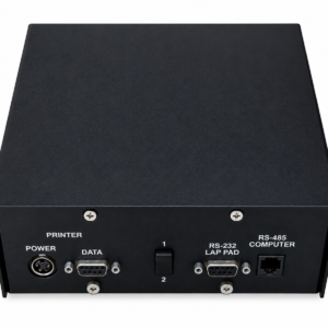 LIQUID CONTROLS E25352 DUAL METER MODULE MUX MULTIPLEXER ASSEMBLY LCR-II LCR600