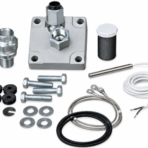 Liquid Controls E48541 1-1/2" Neptune ETVC Kit LCR LCR2 LC3 LPG Meter