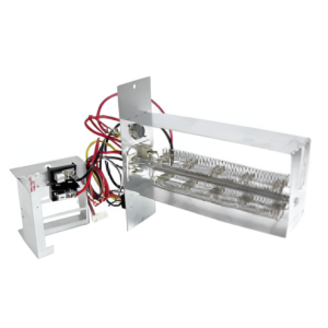 TUTCO 5kW Electric Heat Strip Kit w/ Breakers for Bosch HVAC 208-230V 1PH