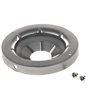 Beckett F12 Oil Burner Head Flame Retention AF AFG SR Burners MFG# F12