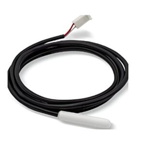 White Rodgers F67-8535 Remote Air Temp Sensor 48in Lead For 50D50U-843
