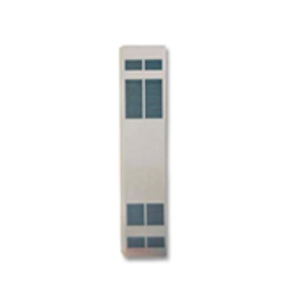 Empire FAW40SPPX-N 40,000 BTU Counterflow B-Vent Wall Furnace Natural Gas
