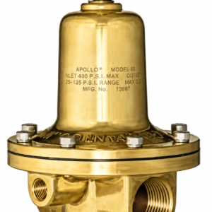CASH VALVE FRM2CCZSZSZH03-E3 1/2" Cryogenic Economizer 40-80 PSI Set 75