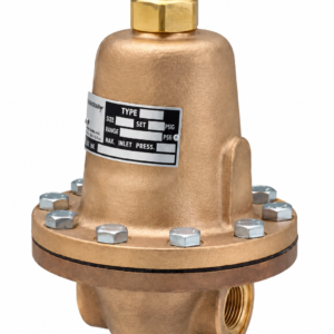 CASH VALVE FRM2CCZSZSZH03-E5 1/2" Cryogenic Economizer 100-275 PSI Brass