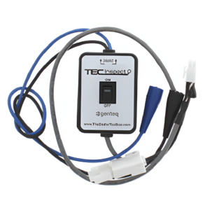 GE TECInspect ECM Motor Tester MFG# GA477 | HVAC Variable Speed Diagnostics