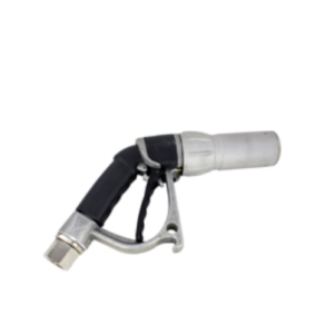 Elaflex GG20HSL Low Emission ACME Nozzle 3/4" NPT w/ Strainer & Latch Assembly