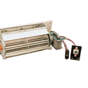 Empire GWTB-2 Automatic Blower Kit for GWT-25 GWT-35 GWT-50 Wall Furnaces OEM