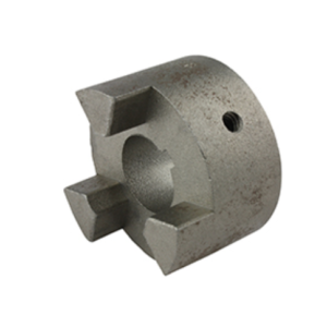 Lovejoy L-095-.750 Coupling Half 3/4" Bore Jaw Type Shaft Hub Pump Motor