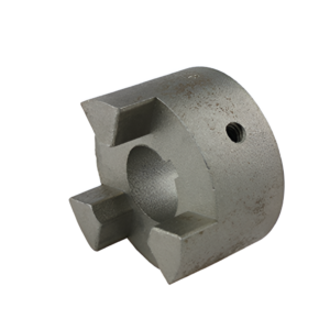 DXP L-100-1.125 Coupling Hub 1/2 CPLG Pump Shaft Connector LP Gas Systems